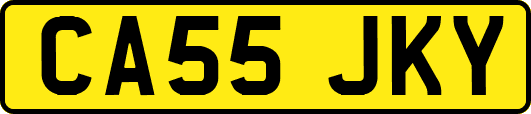 CA55JKY