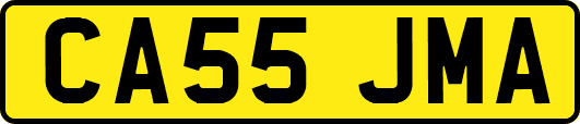 CA55JMA