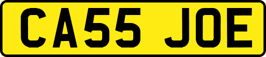 CA55JOE