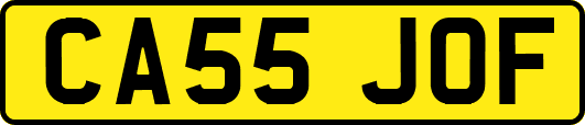 CA55JOF