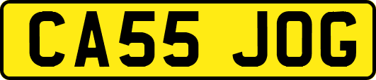 CA55JOG