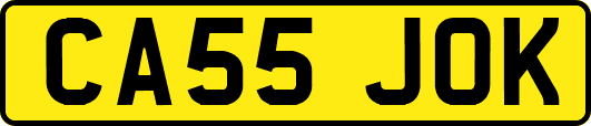 CA55JOK
