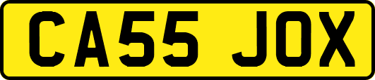 CA55JOX