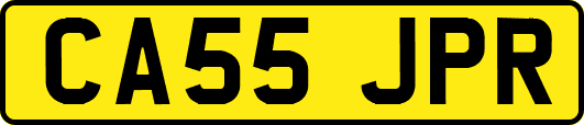 CA55JPR