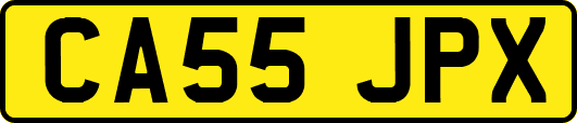 CA55JPX