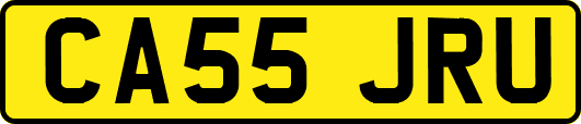 CA55JRU