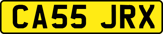 CA55JRX