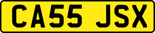 CA55JSX