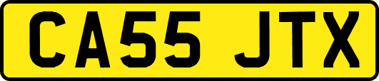 CA55JTX