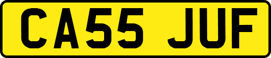 CA55JUF