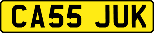 CA55JUK