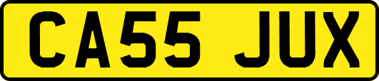 CA55JUX