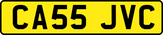 CA55JVC