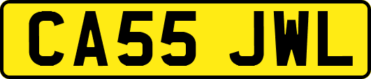 CA55JWL
