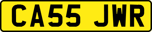 CA55JWR