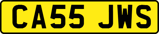 CA55JWS