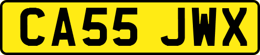 CA55JWX