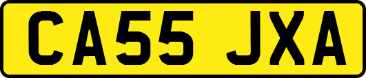 CA55JXA