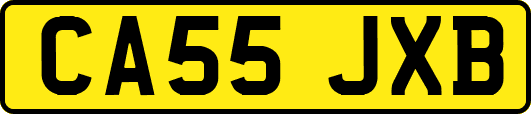 CA55JXB