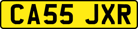 CA55JXR