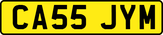 CA55JYM