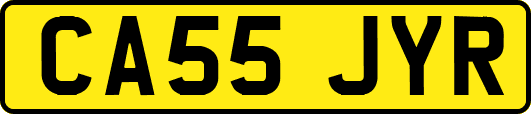 CA55JYR