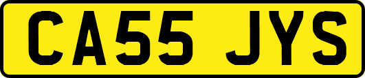 CA55JYS