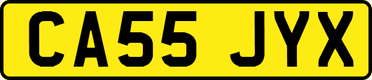 CA55JYX