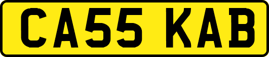 CA55KAB