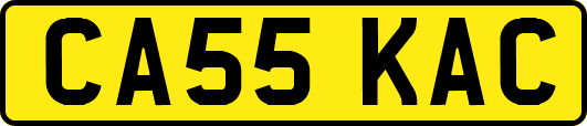 CA55KAC