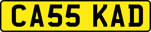 CA55KAD