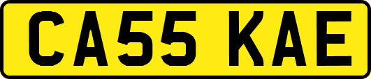 CA55KAE