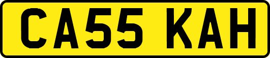 CA55KAH