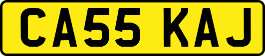 CA55KAJ