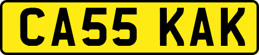 CA55KAK