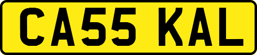 CA55KAL