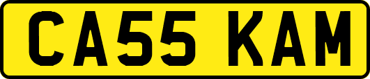 CA55KAM