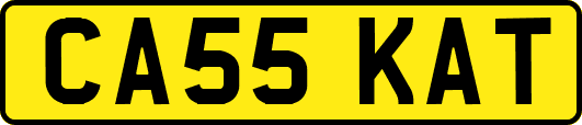 CA55KAT