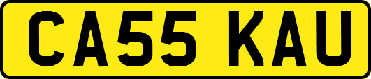 CA55KAU