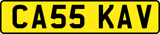 CA55KAV