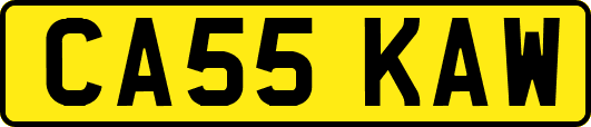 CA55KAW