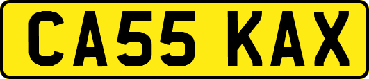CA55KAX