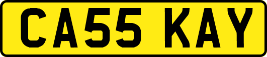 CA55KAY