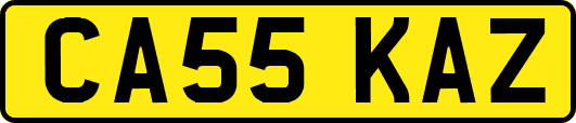 CA55KAZ