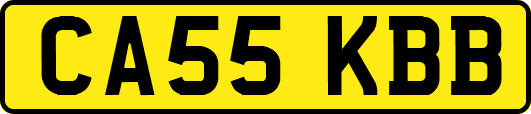 CA55KBB