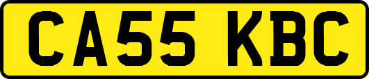 CA55KBC