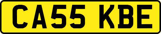 CA55KBE