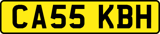 CA55KBH