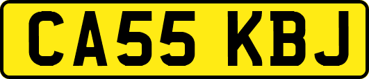 CA55KBJ