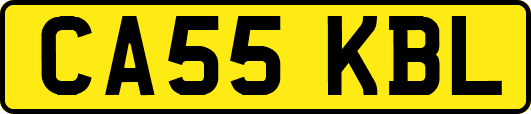 CA55KBL